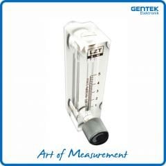 1-5 lt/dk Ayar Vanalı Hava Debimetre