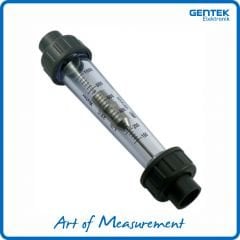 100-1000 lt/Saat Şamandıralı Debimetre