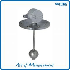 ELS-B01 SEVİYE ŞALTERİ DN100 PN16 İki Kontaklı