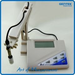 Masa Tipi pH / mV / ORP / İletkenlik/ TDS / Tuzluluk / Sıcaklık Ölçüm Cihazı (TL-86505)