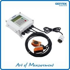 DN15-DN100 Sabit Tip Ultrasonik Debimetre