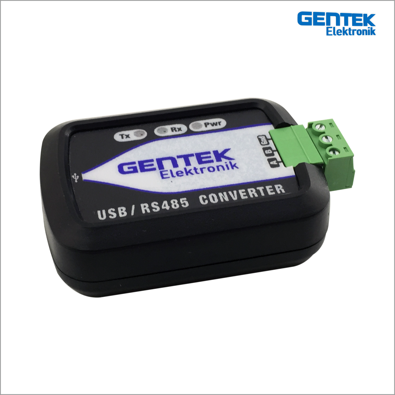 RS485 / USB CONVERTER