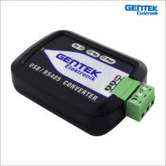 RS485 / USB CONVERTER