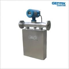 DN10 Coriolis Kütle Debimetre