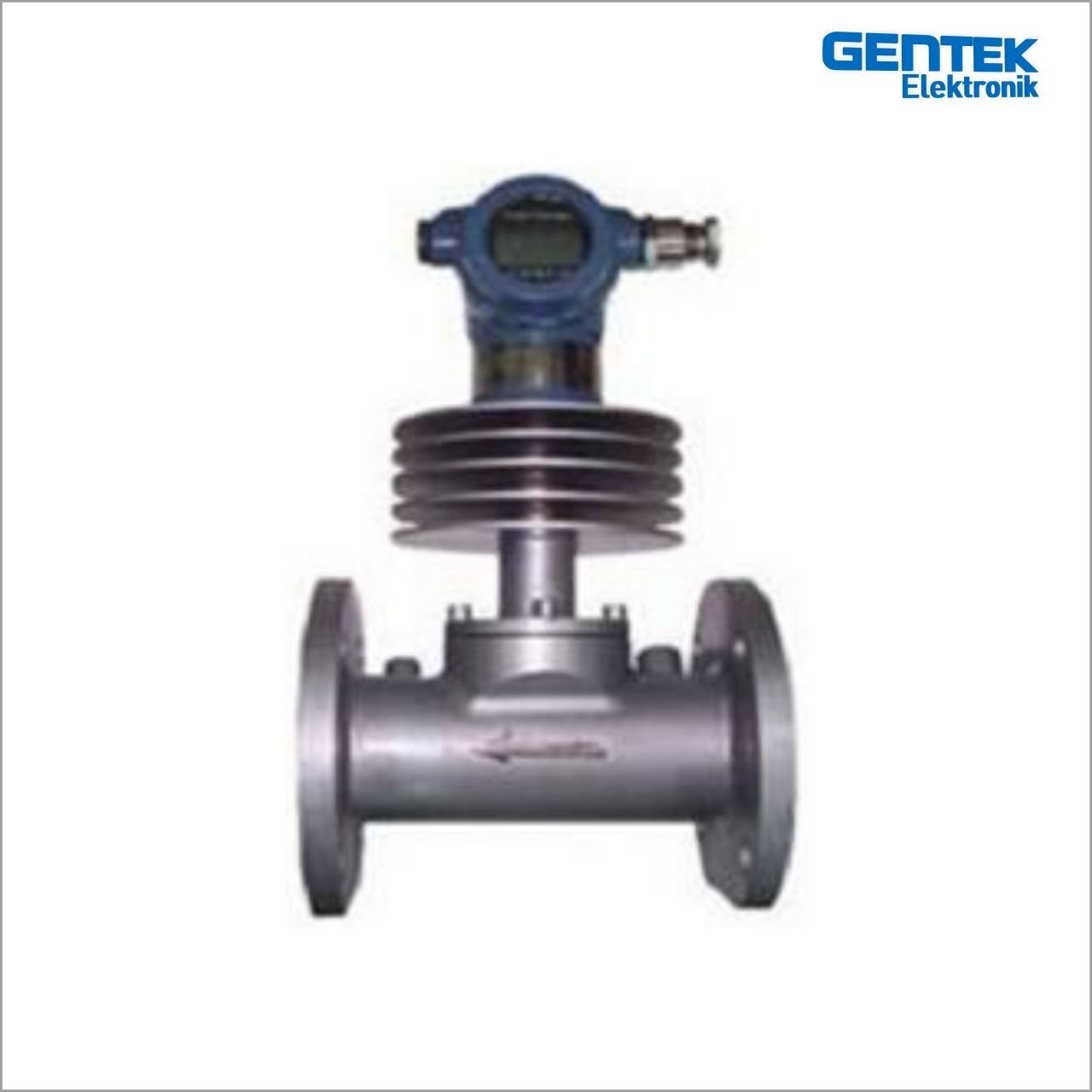 DN40 Target Debimetre